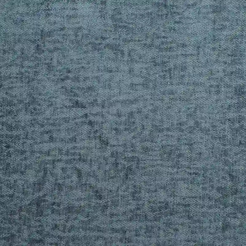 Fauteuil d'appoint 37 pouces avec pieds en plastique et coussins décoratifs