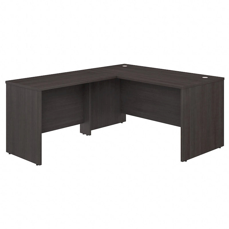 Bureau en L Studio C 60W avec retour 42W de Bush Business Furniture