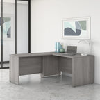 Bureau en L Studio C 60W avec retour 42W de Bush Business Furniture
