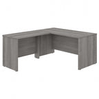 Bureau en L Studio C 60W avec retour 42W de Bush Business Furniture