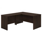 Bureau en L Studio C 60W avec retour 42W de Bush Business Furniture