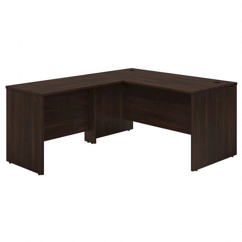 Bureau en L Studio C 60W avec retour 42W de Bush Business Furniture