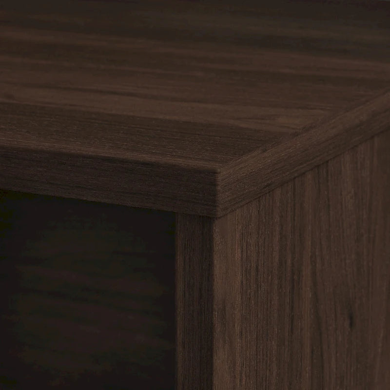 Bureau en L Studio C 60W avec retour 42W de Bush Business Furniture