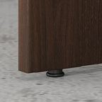 Bureau en L Studio C 60W avec retour 42W de Bush Business Furniture