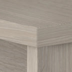 Bureau en L Studio C 60W avec retour 42W de Bush Business Furniture