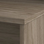 Bureau en L Studio C 60W avec retour 42W de Bush Business Furniture