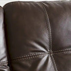 Canapé-lit Santorine Queen de Signature Design by Ashley - 85 cm L x 38 cm P x 39 cm H