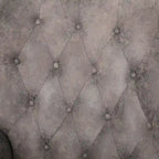 Fauteuil inclinable Roomfitters avec dossier inclinable et accoudoirs arrondis, pour un confort enveloppant