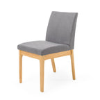Ensemble de salle à manger 5 pièces Christopher Knight Home Fabrizio de style moderne du milieu du siècle