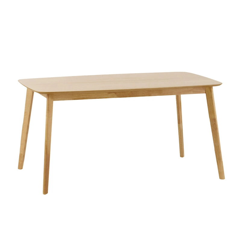 Ensemble de salle à manger 5 pièces Christopher Knight Home Fabrizio de style moderne du milieu du siècle