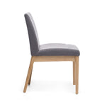 Ensemble de salle à manger 5 pièces Christopher Knight Home Fabrizio de style moderne du milieu du siècle