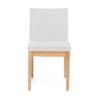 Ensemble de salle à manger 5 pièces Christopher Knight Home Fabrizio de style moderne du milieu du siècle