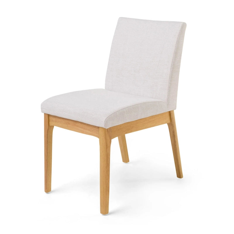 Ensemble de salle à manger 5 pièces Christopher Knight Home Fabrizio de style moderne du milieu du siècle