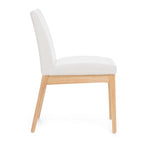 Ensemble de salle à manger 5 pièces Christopher Knight Home Fabrizio de style moderne du milieu du siècle