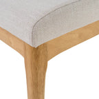 Ensemble de salle à manger 5 pièces Christopher Knight Home Fabrizio de style moderne du milieu du siècle