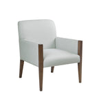 Fauteuil d'appoint rembourré Martha Stewart Remo