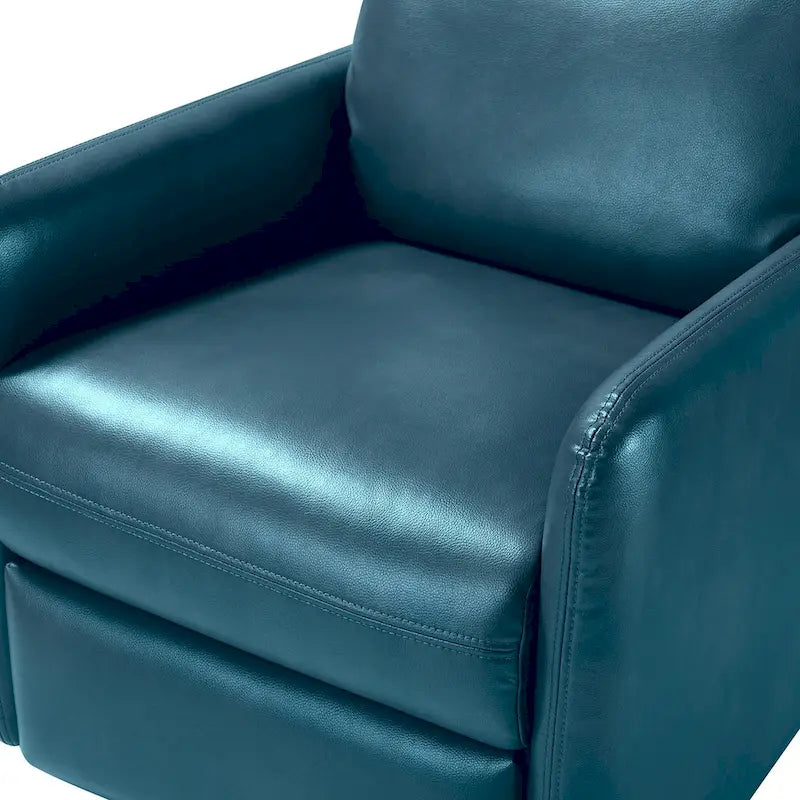 Fauteuil inclinable pivotant manuel Alex Classic avec produits durables
