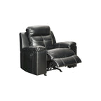 Fauteuil inclinable pivotant Riptyme Contemporary Quarry