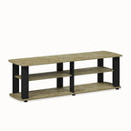 Meuble TV Porch &amp; Den Cuchara THE Entertainment Center