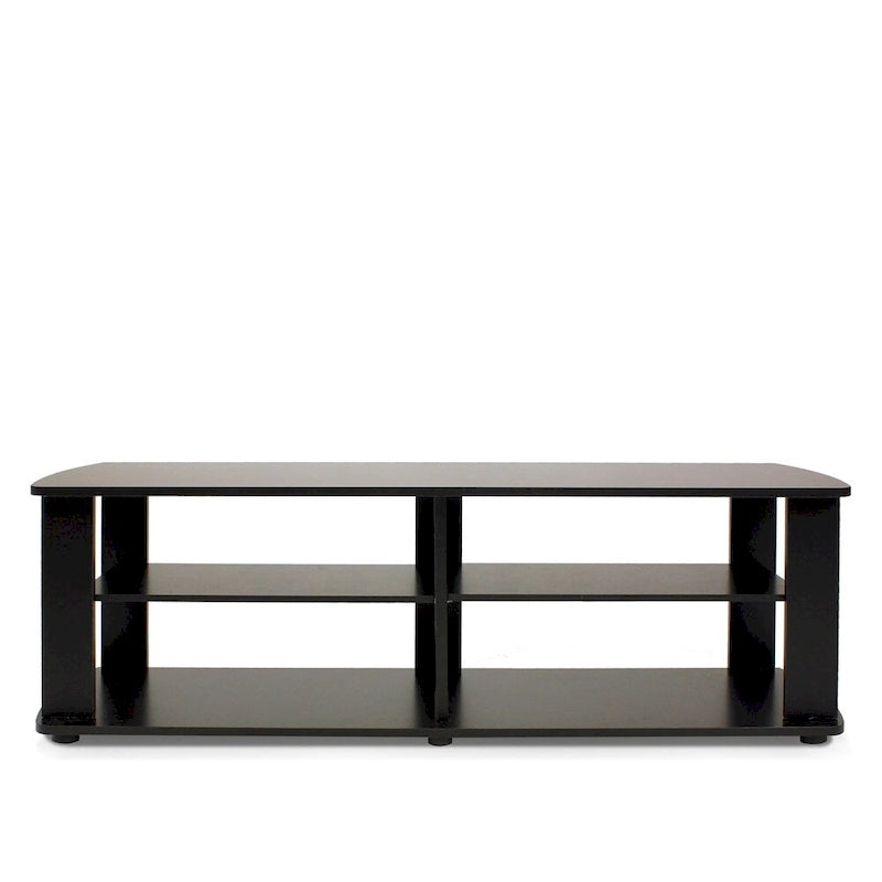 Meuble TV Porch &amp; Den Cuchara THE Entertainment Center