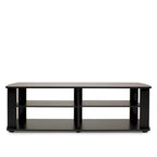 Meuble TV Porch &amp; Den Cuchara THE Entertainment Center