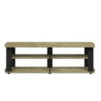 Meuble TV Porch &amp; Den Cuchara THE Entertainment Center