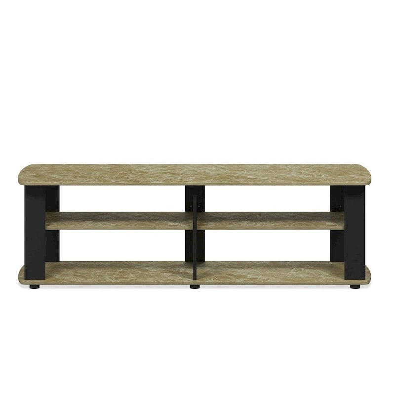 Meuble TV Porch &amp; Den Cuchara THE Entertainment Center