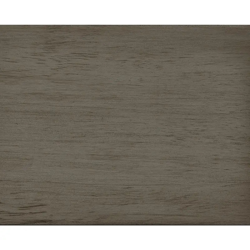 Ensemble de salle à manger rectangulaire Wilmington II 60 pouces gris antique par iNSPIRE Q Classic