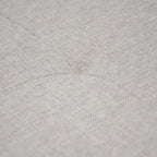 Canapé-lit réversible de 82 pouces de large avec méridienne