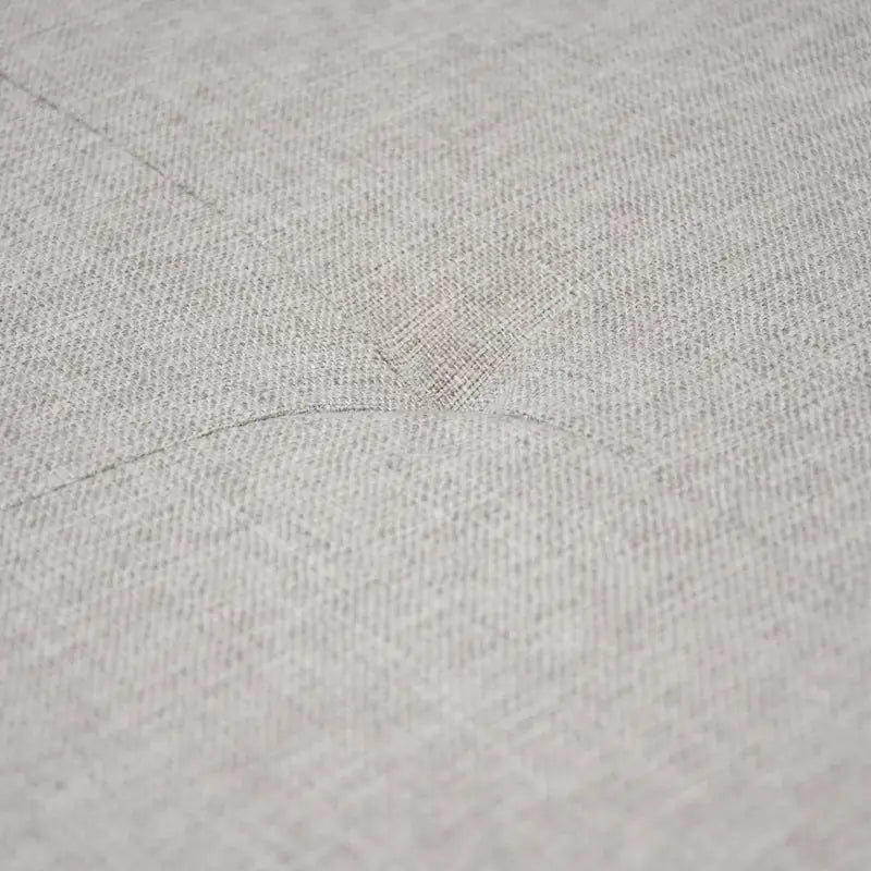 Canapé-lit réversible de 82 pouces de large avec méridienne