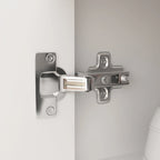 Banc de rangement blanc de 35,8 cm de large avec tiroirs et coussin d'assise rembourré