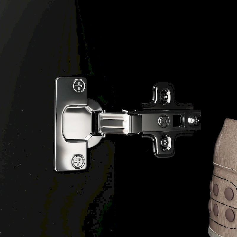 Banc de rangement blanc de 35,8 cm de large avec tiroirs et coussin d'assise rembourré