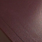 Meuble de rangement en rotin à 3 tiroirs pour chambre ou salon