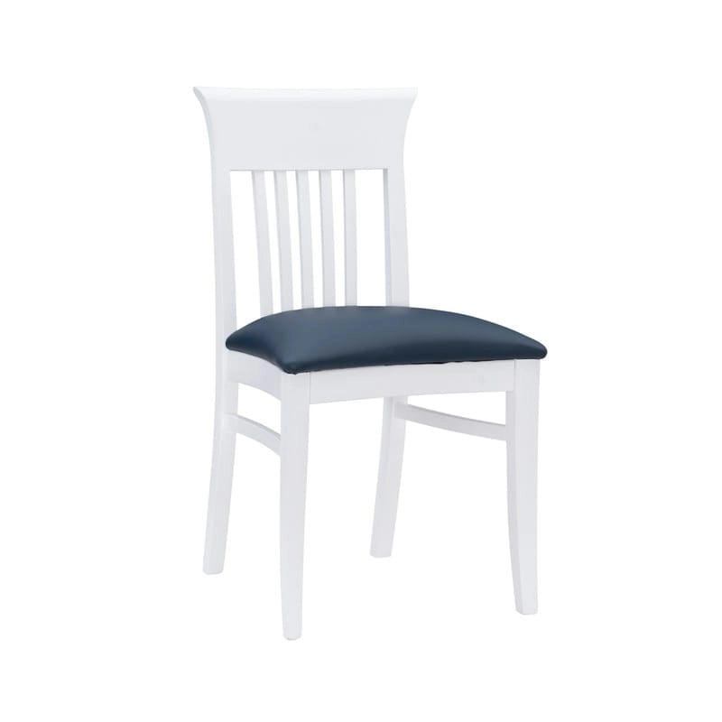 Chaise Linon White Wyeth (lot de 2)