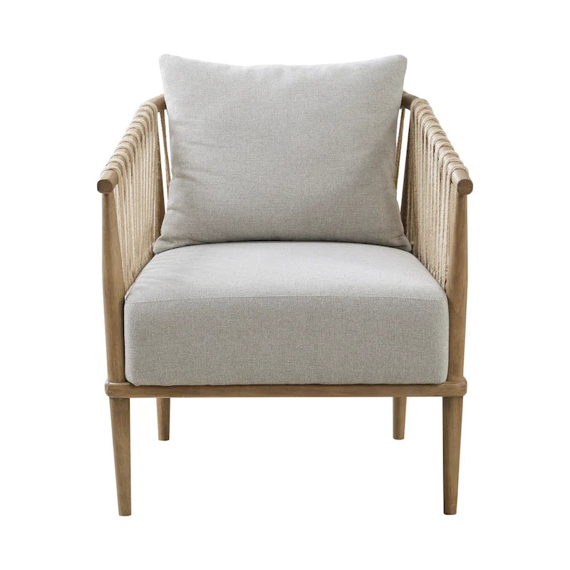 Fauteuil d'appoint Madison Park Gilman