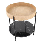 Table d'appoint Carson Carrington Galotti