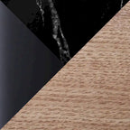 Table d'appoint Carson Carrington Galotti