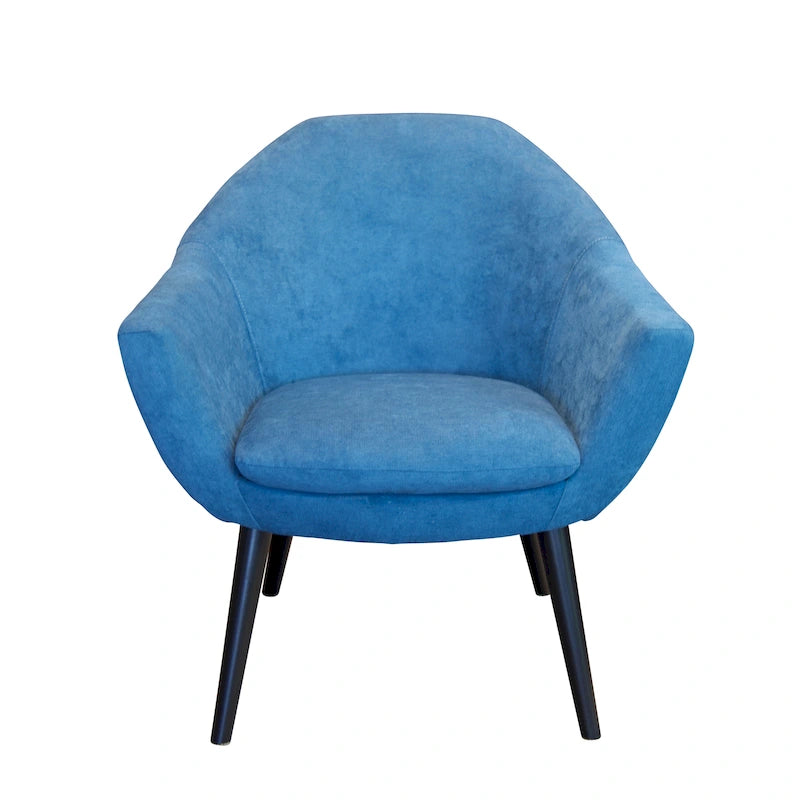 Fauteuil d'appoint Wallie