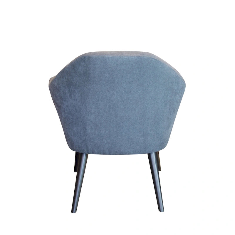Fauteuil d'appoint Wallie