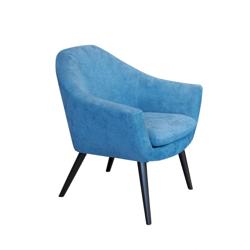 Fauteuil d'appoint Wallie