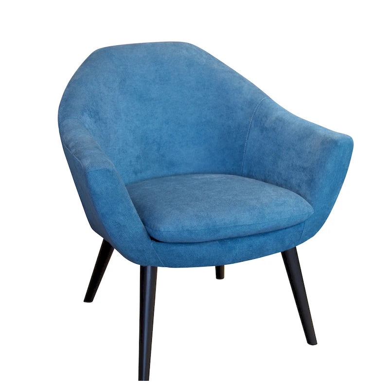 Fauteuil d'appoint Wallie