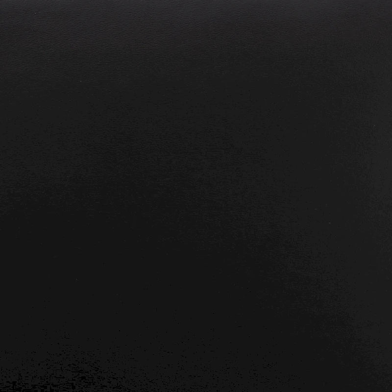 Fauteuil inclinable Fordham en cuir pleine fleur avec accoudoirs en bois de Greyson Living