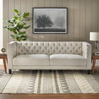 Canapé Chesterfield moderne Lifestorey
