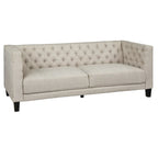 Canapé Chesterfield moderne Lifestorey