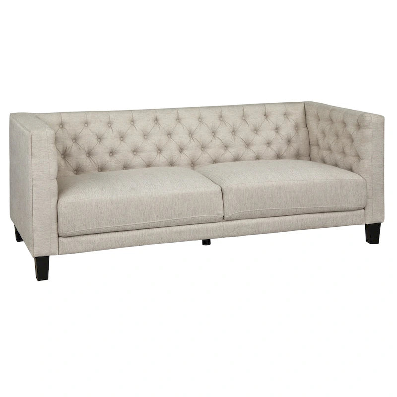 Canapé Chesterfield moderne Lifestorey
