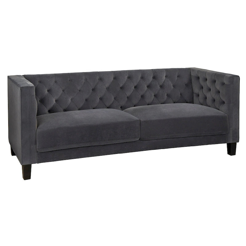 Canapé Chesterfield moderne Lifestorey
