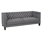 Canapé Chesterfield moderne Lifestorey