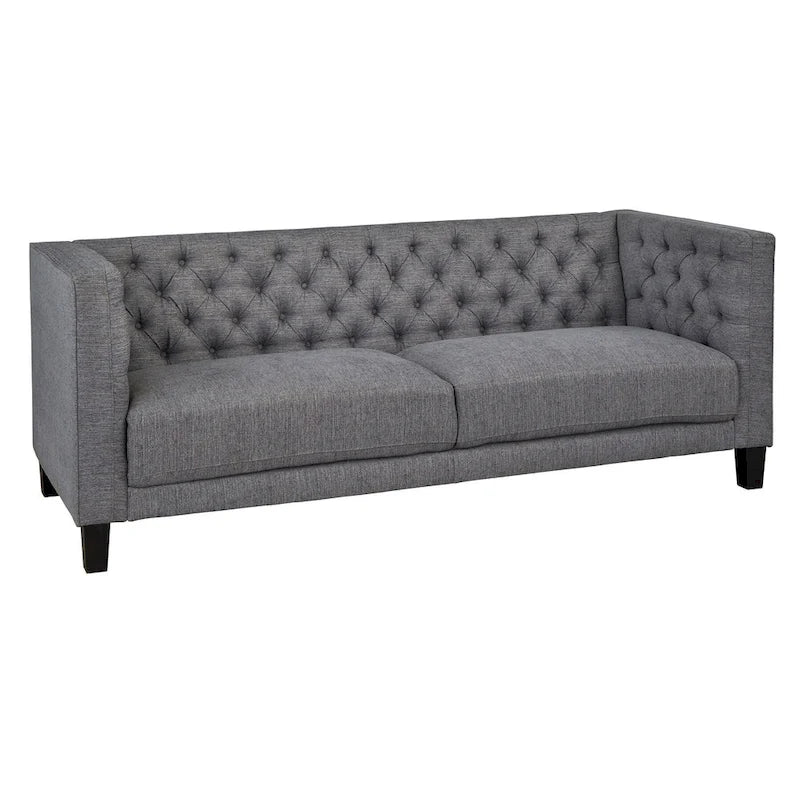 Canapé Chesterfield moderne Lifestorey