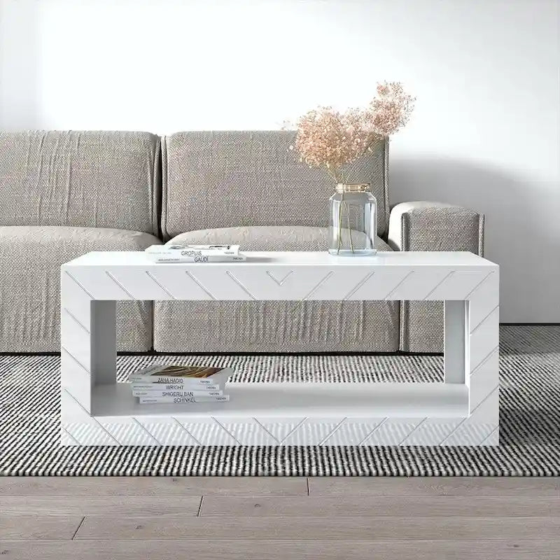 Table basse Paris Modern 47