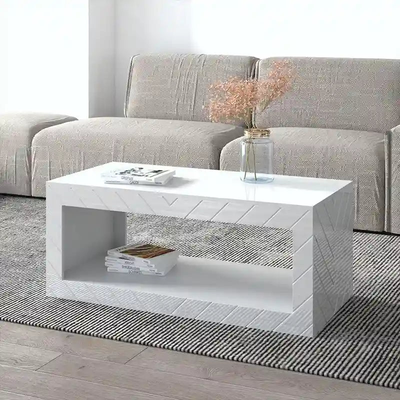 Table basse Paris Modern 47